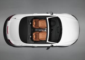 Audi TTS Roadster 2008 года  (WW)